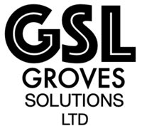 Groves Solutions Limited Logo